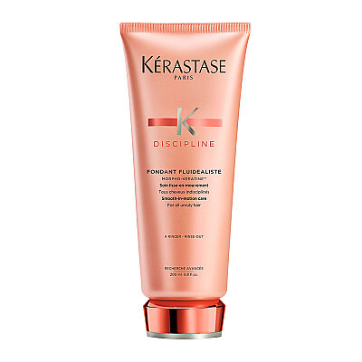 Kerastase Fondant Fluidealiste Elektriklenme Karşıtı Saç Kremi 200 ml - 1