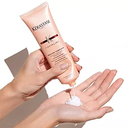 Kerastase Fondant Fluidealiste Elektriklenme Karşıtı Saç Kremi 200 ml - 2