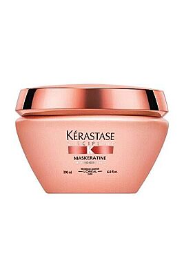 Kerastase Discipline Maskeratine Elektriklenme Karşıtı Saç Bakım Maskesi 200 ml - 2