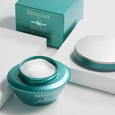 Kerastase Resistance Masque Force Saç Maskesi 200 ml - 2