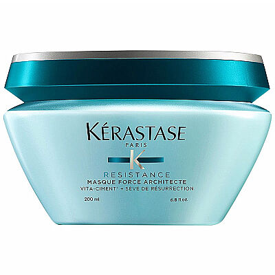 Kerastase Resistance Masque Force Saç Maskesi 200 ml - 1
