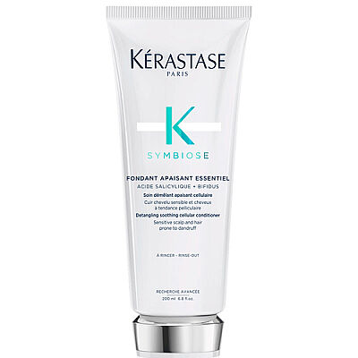 Kerastase Symbiose Fondant Essentiel Kepek Karşıtı Günlük Bakım Kremi 200 ml - 1