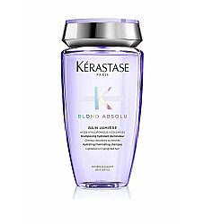 Kerastase Bain Lumiere Sarı Saçlar İçin Parlaklık Veren Şampuan 250 ml - Kerastase