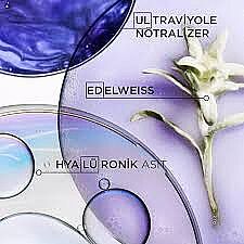 Kerastase Bain Ultra Violet Sarı ve Gri Saçlar İçin Sarı Ton Önleyici Mor Şampuan 250 ml - 3
