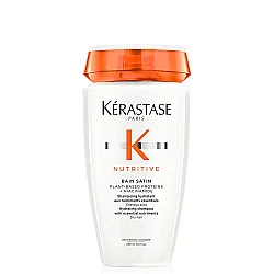 Kerastase Nutritive Bain Satin Çok Kuru Saçlar İçin Yoğun Besleyici Şampuan 250 ml - Kerastase