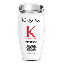Kerastase Premiere Bain Decalcifiant Reparateur Yıpranmış Saçlar İçin Çift Etkili Onarıcı Şampuan 250 ml - Kerastase