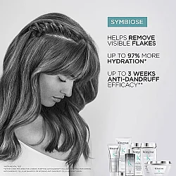Kerastase Symbiose Bain Kepek Karşıtı Şampuan 250 ml - 2