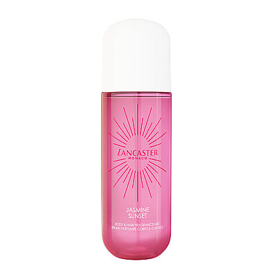Lancaster Jasmine Sunset Body Perfume Vücut Saç Parfümü 236 ml - 1