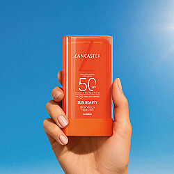 Lancaster Sun Beauty Spf50 Stick Güneş Kremi 19 Gr - 2