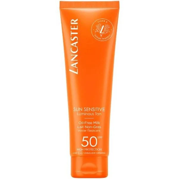 Lancaster Sun Sensıtıve Spf 50 Lotion 150 ml - 1