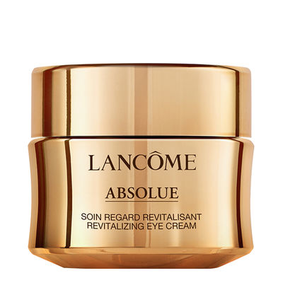 Lancome Absolue Revitalizing Eye Cream- Canlandırıcı Göz Kremi 20 ml - 1