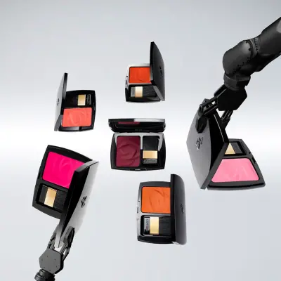Lancome Blush Subtil Allık 700 Coral Clash - 2