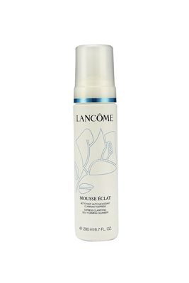 Lancome Eclat Mousse Cleanser 200 ml - 1