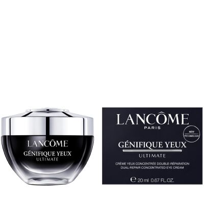 Lancome Genifique Yeux Ultimate Göz Kremi 20 ml - 1