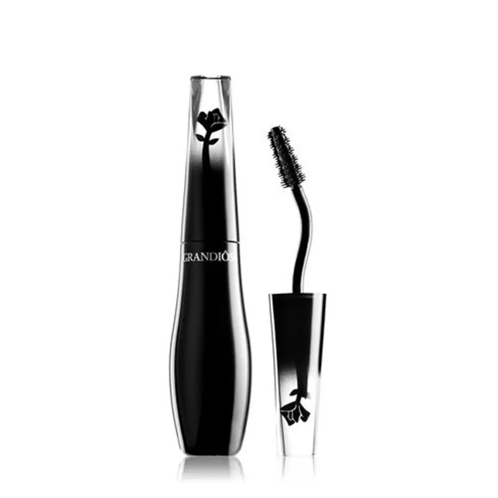 Lancome Grandoise Maskara 01 Noir Mirifique - 1