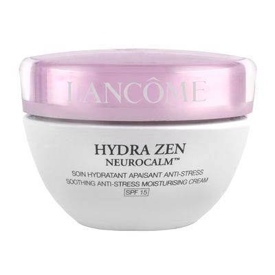 Lancome Hydrazen Anti-Stress Spf15- Rahatlatıcı Nemlendirici Krem 50 ml - 1