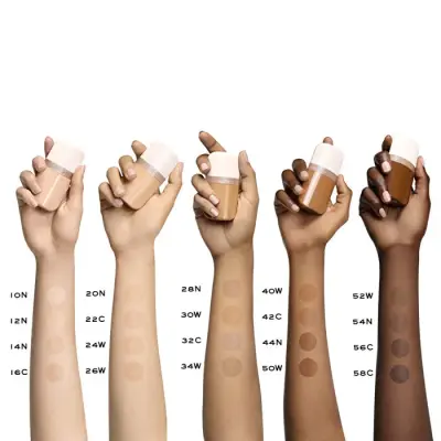 Lancome Idole Skin 3 Serum Supertint Fondöten 16C - 3
