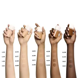 Lancome Idole Skin 3 Serum Supertint Fondöten 22C - 3