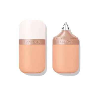 Lancome Idole Skin 3 Serum Supertint Fondöten 24W - 1
