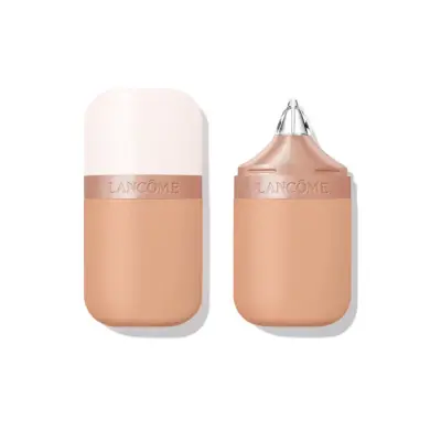 Lancome Idole Skin 3 Serum Supertint Fondöten 28N - 1