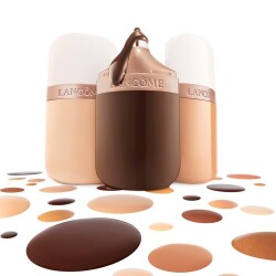 Lancome Idole Skin 3 Serum Supertint Fondöten 28N - 2