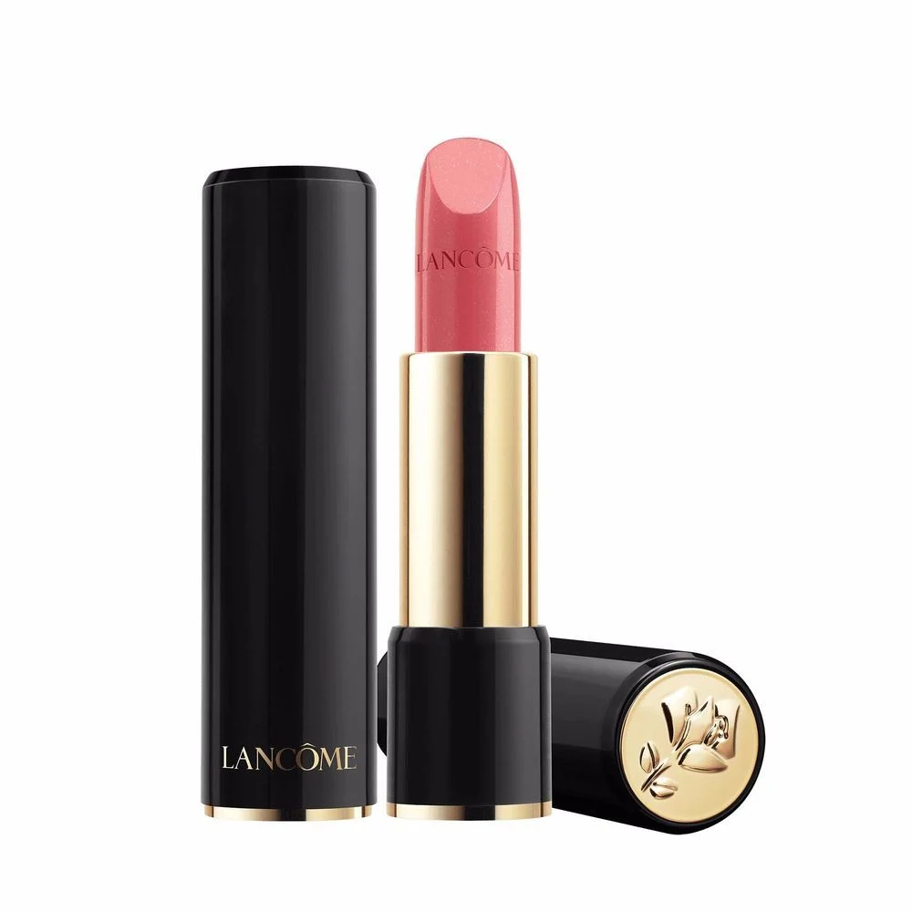 Lancome L'absolu Rouge Cream Nemlendirici Etkili Ruj 06 Rose Nu - 1