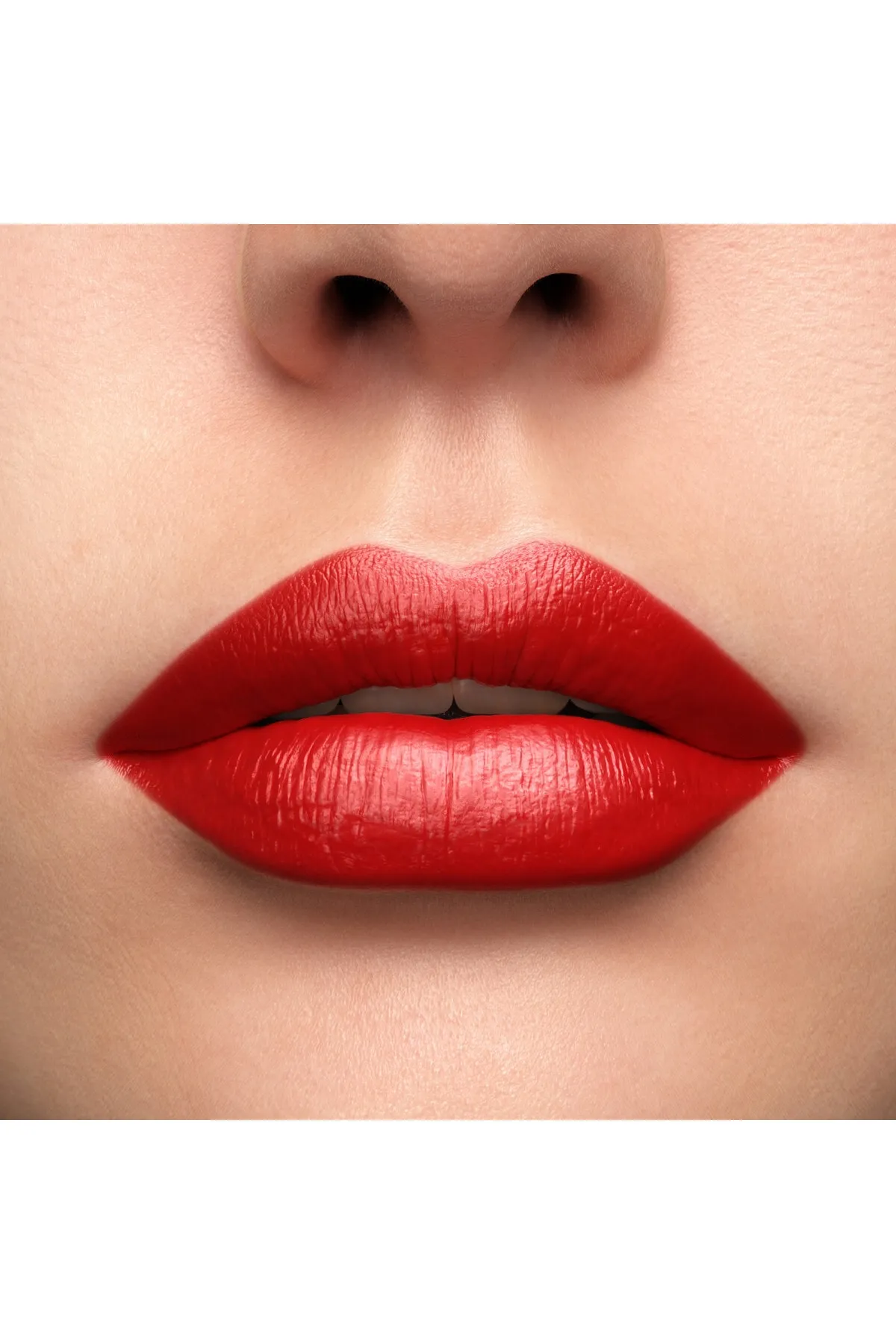 Lancome L'absolu Rouge Cream Nemlendirici Etkili Ruj 132 Caprice De Rouge - 2