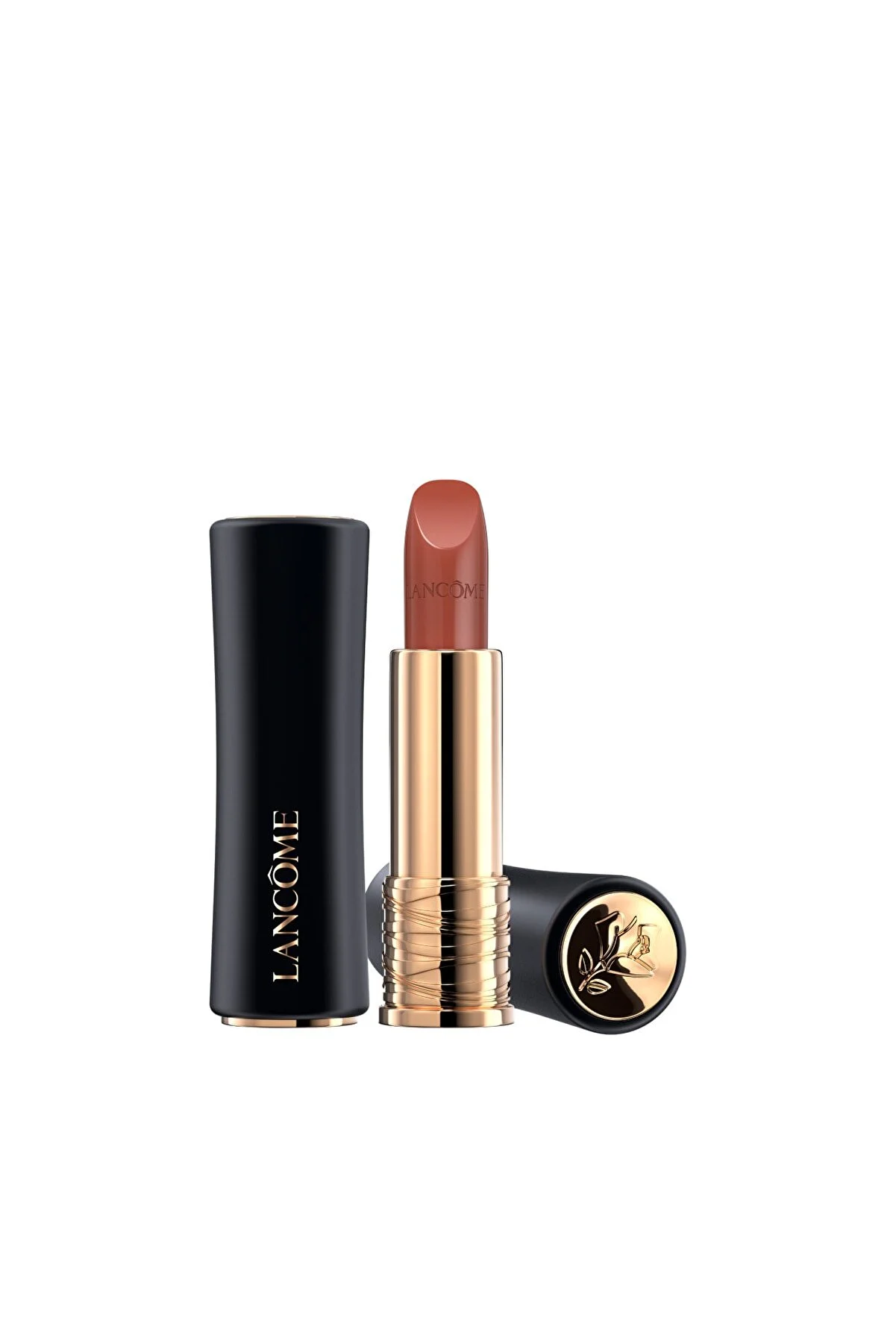 Lancome L'absolu Rouge Cream Nemlendirici Etkili Ruj 274 French Tea - 1