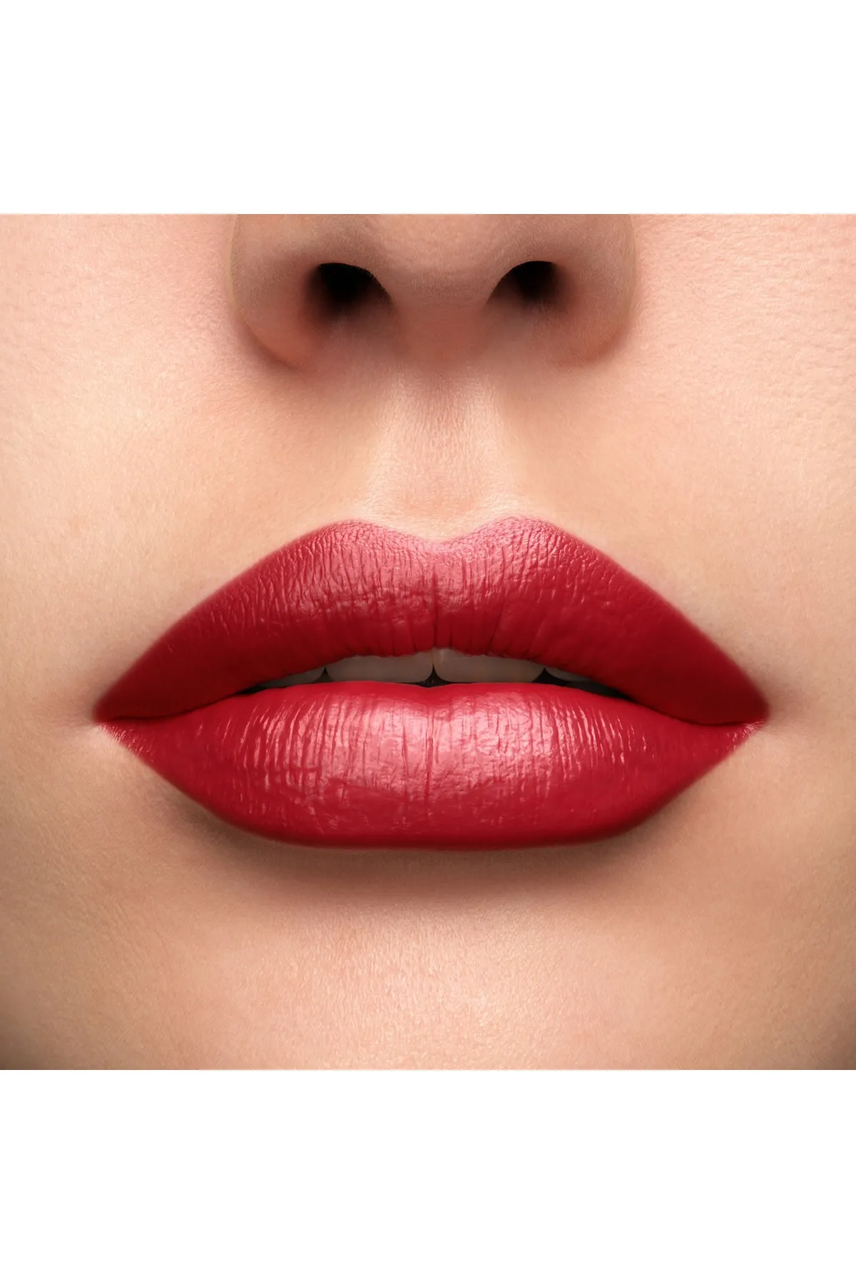 Lancome L'absolu Rouge Cream Nemlendirici Etkili Ruj 525 French Bisou - 2