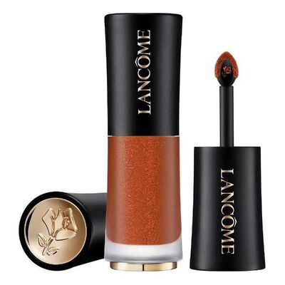 Lancome L'absolu Rouge Drama Ink Yoğun Renk Sağlayan Kalıcı Yarı Mat Likit Ruj 500 L'orfevre - 1