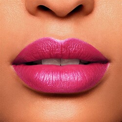 Lancome L'absolu Rouge Drama Ink Yoğun Renk Sağlayan Kalıcı Yarı Mat Likit Ruj 502 Fiery Pink - 2