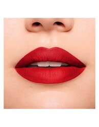 Lancome L'absolu Rouge Drama Ink Yoğun Renk Sağlayan Kalıcı Yarı Mat Likit Ruj 525 French Bisou - 2