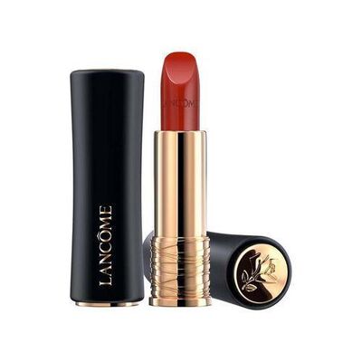 Lancome L'Absolu Rouge Drama Matte Ultra Mat Ruj 196 French Touch - 1