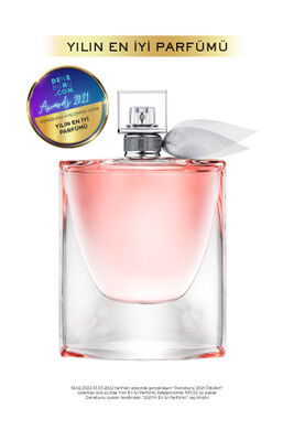 Lancome La Vie Est Belle Edp 100 ml - 3