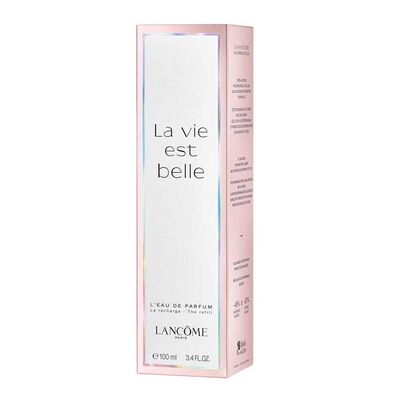 Lancome La Vie Est Belle Edp Refill 100 ml - 1