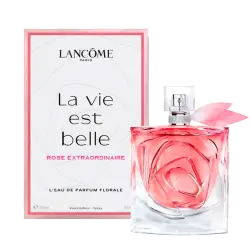 Lancome La Vie Est Belle Rose Extraordinaire Edp 100 ml - 1