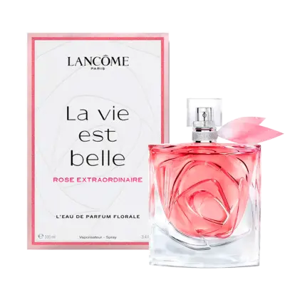 Lancome La Vie Est Belle Rose Extraordinaire Edp 100 ml - 1
