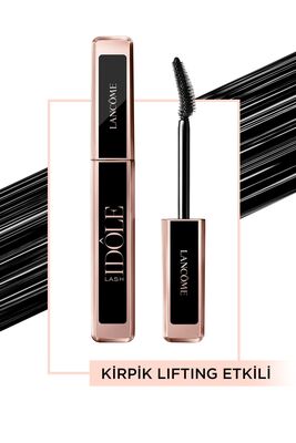 Lancome Lash Idole Maskara - 2