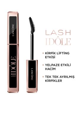 Lancome Lash Idole Maskara - 3