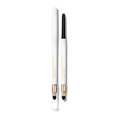 Lancome Le Stylo Waterproof Suya Dayanıklı Göz Kalemi 11 Radiant White Matte - 1