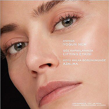 Lancome Rénergie Yeux Eye Creme Göz Çevresi Bakım Kremi 20 ml - 3