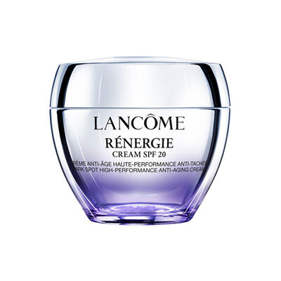 Lancome Renergie Spf 20 Cream- Nemlendirici Krem 50 ml - 1