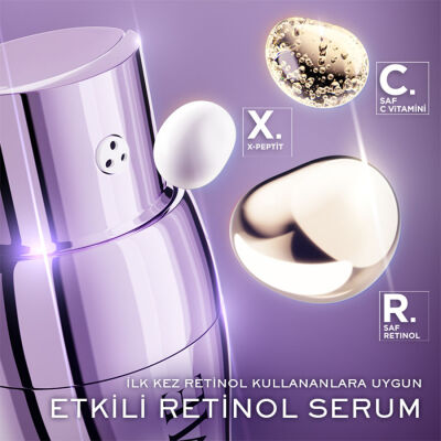 Lancome Renergie Triple Retinol Serum 20 ml - 2
