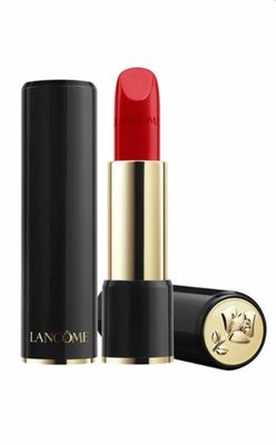 Lancome L'Absolu Rouge Cream Nemlendirici Etkili Ruj 132 Caprice - 1