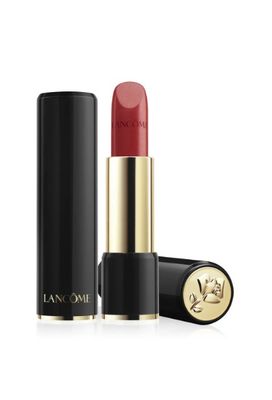 Lancome L'Absolu Rouge Cream Nemlendirici Etkili Ruj 176 Soir - 1