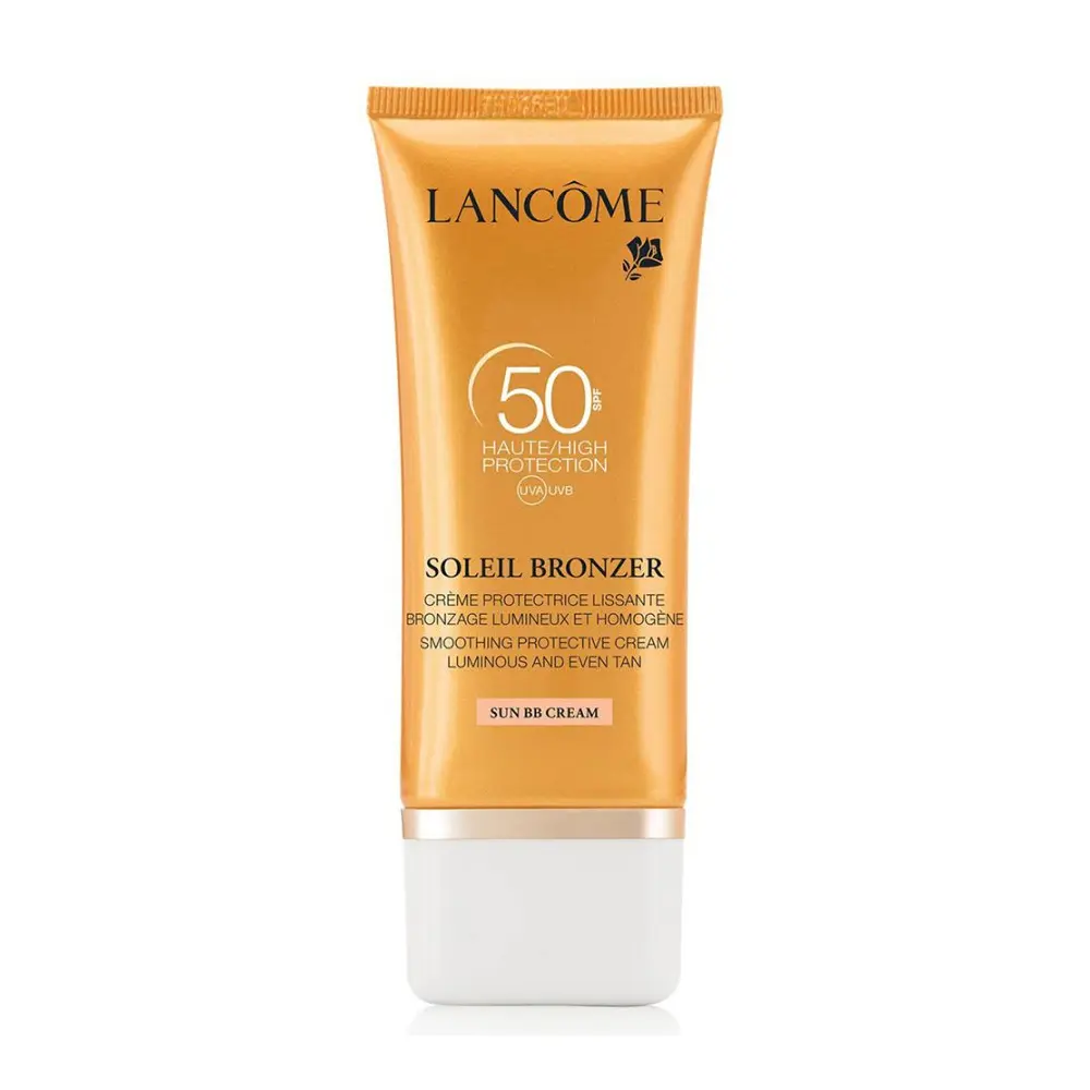 Lancome Soleil Bronzer Sun Bb Cream Spf50 50 ml - 1