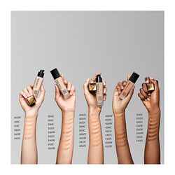 Lancome Teint Idole Ultra Wear Long Wear 24h Fondöten 240W - 4