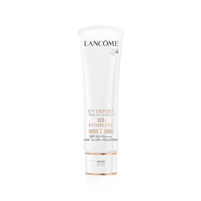 Lancome UV Expert BB Complete 1 SPF 50+PA BB Krem 50 ml - Lancome