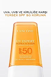 Lancome Uv Expert Supra Screen Güneş Koruyucu Stick Spf 50 18 Gr - 3