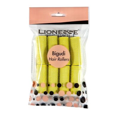 Lionesse Bigudi 1111 - 1